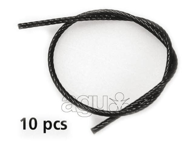 Rixen Kaul Klickfix Câble fil r k 10pcs.