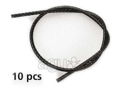 Rixen Kaul Klickfix Câble fil r k 10pcs.