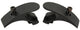 Crochets Klickfix 8-13mm avec vis (2)