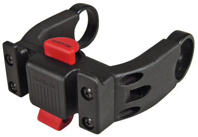 SteerAdapter Klickfix E-Bike surdimensionné (KF349)