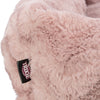 Panier de chien Trixie Loki recyclé rose angulaire