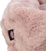 Panier de chien Trixie Loki recyclé rose angulaire - afbeelding 3