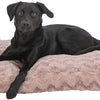 Trixie Dog Cushion Loki recyclé rose angulaire