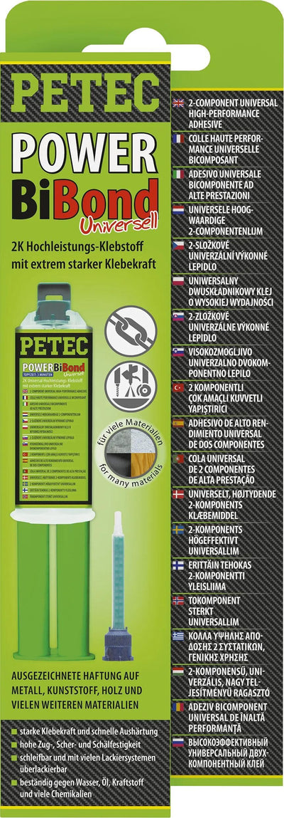 Petec Adhesive Power Bibond SB 24ml