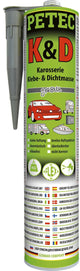 Petec Body Scelant 310 ml Gray