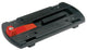 Adaptateur Rixen Kaul Klickfix R K F. Carrier 145 x 310 x 19 mm