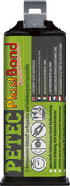 PETEC 2K ADHESIVE PlastBond 50 ml Double seringue