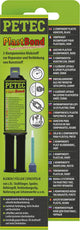 PETEC 2K ADHESIVE PlastBond 24 ml Double seringue