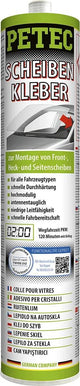 PETEC 1K WINDED ADHESIVE 310 ML CARTOUCE