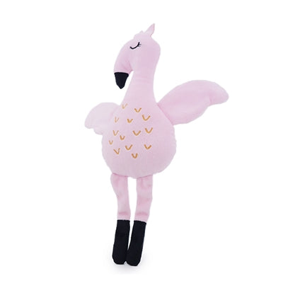 Toys Grip Rosewood Flamingo Eco Recycled