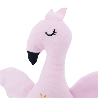 Toys Grip Rosewood Flamingo Eco Recycled