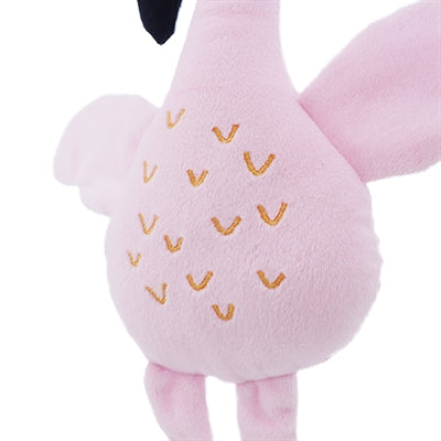 Toys Grip Rosewood Flamingo Eco Recycled