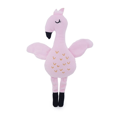 Toys Grip Rosewood Flamingo Eco Recycled