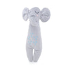 Rosewood Grab Toy Elephant Eco Recycled
