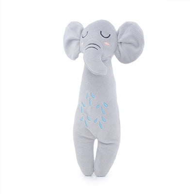 Rosewood Grab Toy Elephant Eco Recycled