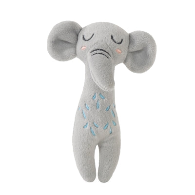 Rosewood Grab Toy Elephant avec Ratel Eco Friendly Recycled