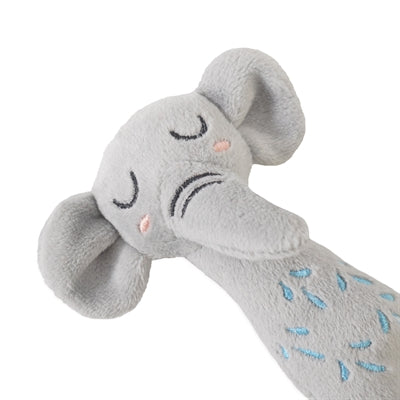Rosewood Grab Toy Elephant avec Ratel Eco Friendly Recycled