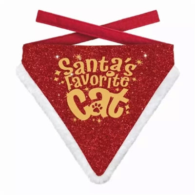 APPOSSIBLES CADEAUX CAT CAT préféré du Santa du Père Noël