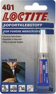 Loctite Universal Glue 401