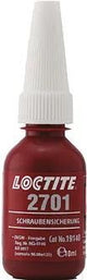Protection de vis loctite 2701