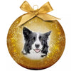 APPONDANT CADEAUX BALLE DE NOBRIE BONDE COLLIE GEEL