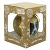 APPONDANT CADEAUX BALLE DE NOBRIE BONDE COLLIE GEEL