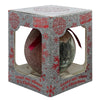 APPOSSIONNES CADEAUX BALLE DE NOIND CHAT GRY GRY ROUGE