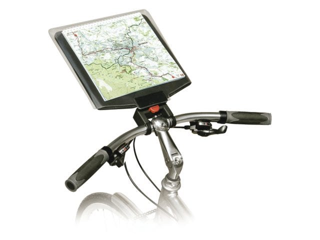 Rixen Kaul Click-Fix Map Solder R K Sunny No Holder