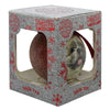 APPONDANT CADEAUX BOULLE DE NOBUT GRATIE SHIH TZU RED