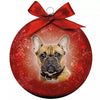 APPONDANT CADEAUX BALLE DE NOBRICE BULDOG FRENSE