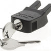 Klickfix bâton verrouillage racktime noir