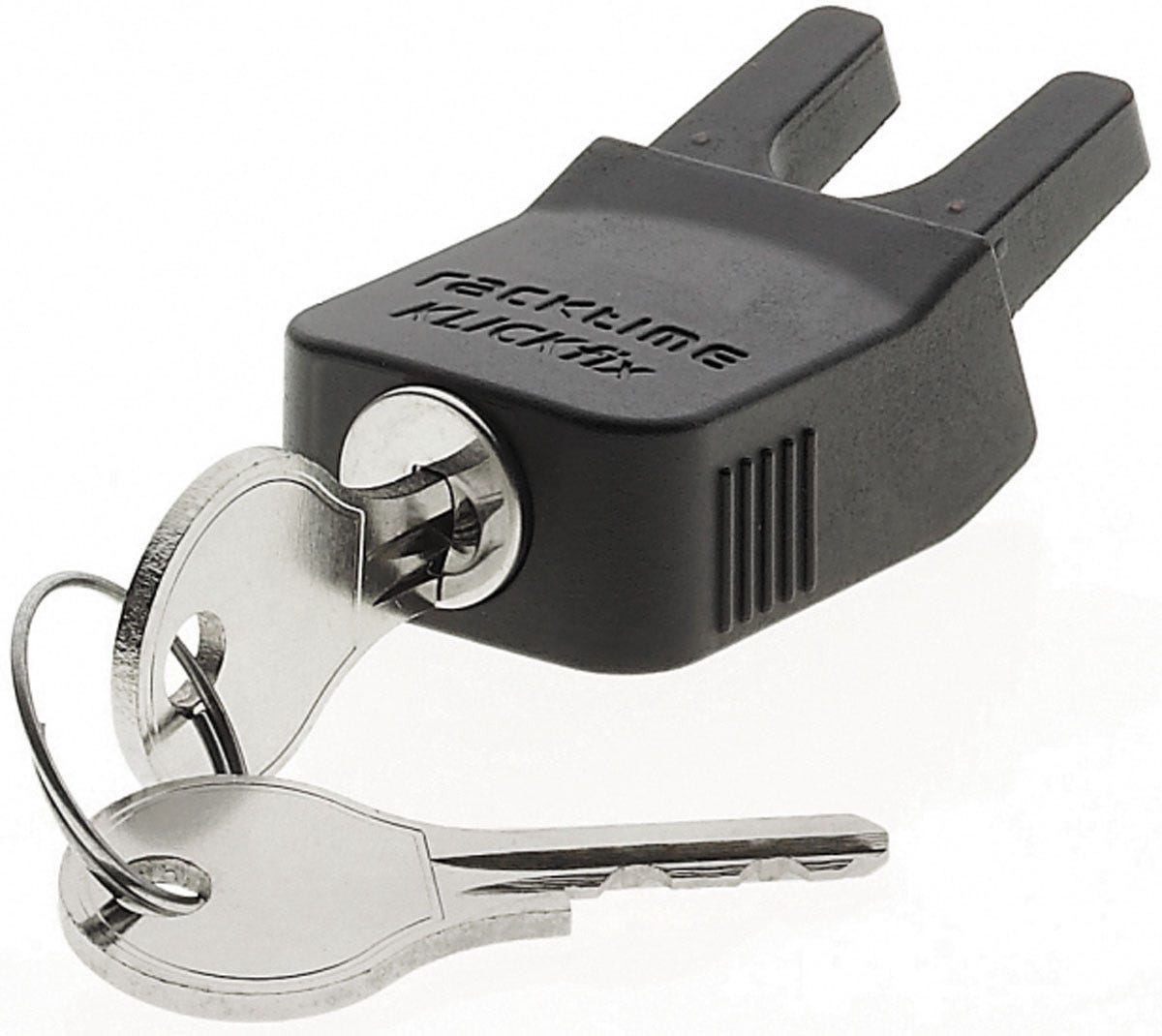 Klickfix bâton verrouillage racktime noir