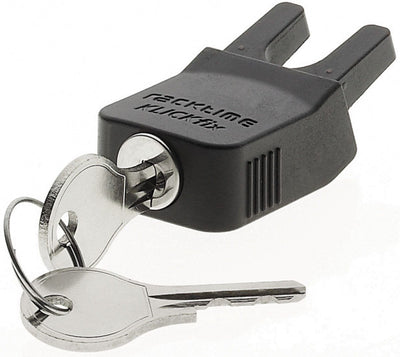 Klickfix bâton verrouillage racktime noir