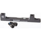 Shimano Disc Brake Tapter de PM Remalfare à PM Fork Frame