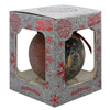 APPONDANT CADEAUX BALLE DE NOBUT GRATIE ROTTWEILER ROUGE