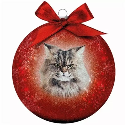 APPONDANT DES CADEAUX BALL DE NORD NORSED KAT Get Get Red