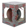 APPONDANT CADEAUX BALLE DE NOBRAGE LABRADORS RED