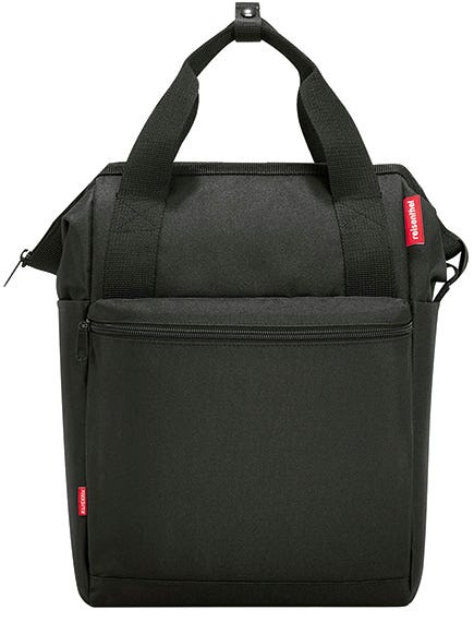 Sac à vélo unique Klickfix spacieux GT
