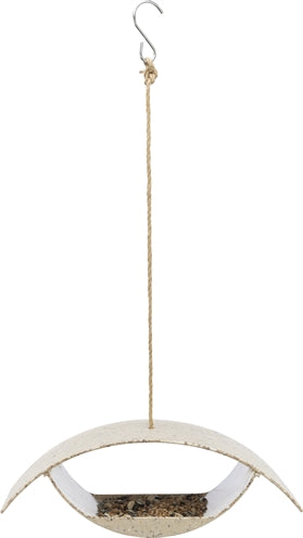 Trixie voeterhuis Note top beige