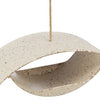 Trixie voeterhuis Note top beige