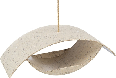 Trixie voeterhuis Note top beige
