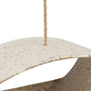 Trixie voeterhuis Note top beige
