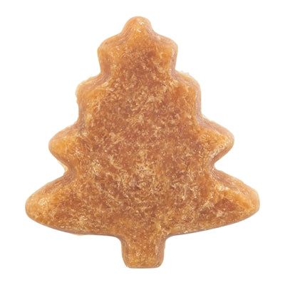 Trixie Noël Gingerkoekman et le poulet de canard d'arbre de Noël