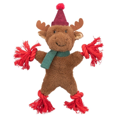 Trixie Noël Flostouw