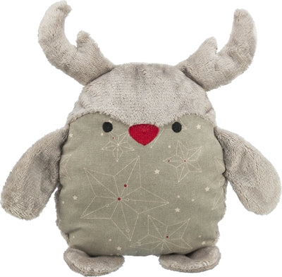 Trixie de Noël renne sans tissu son