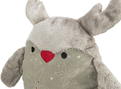 Trixie de Noël renne sans tissu son