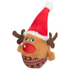 Trixie Noël Ratel Ratel Ball Plush