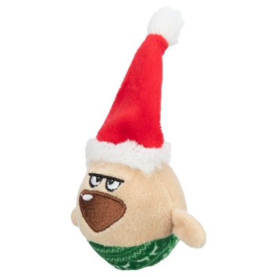 Trixie Noël Kabouter Ratel Bal