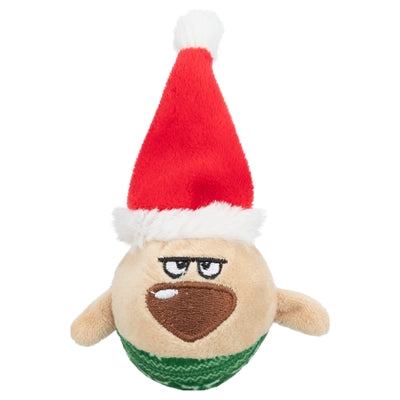 Trixie Noël Kabouter Ratel Bal