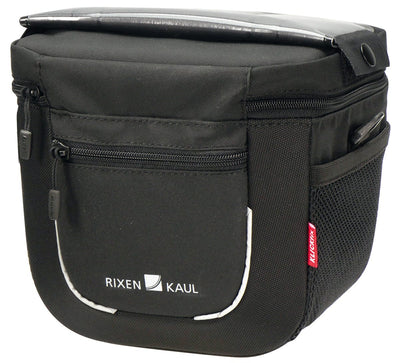 Muisse KlickFix Aventour compact 3L noir